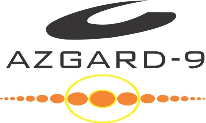 AZGARD-9